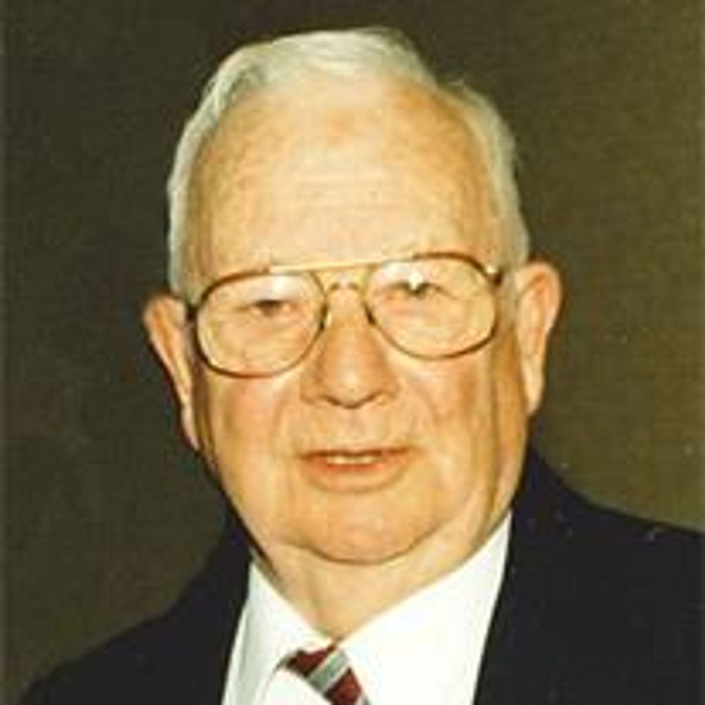 Eugene Henry Schafer