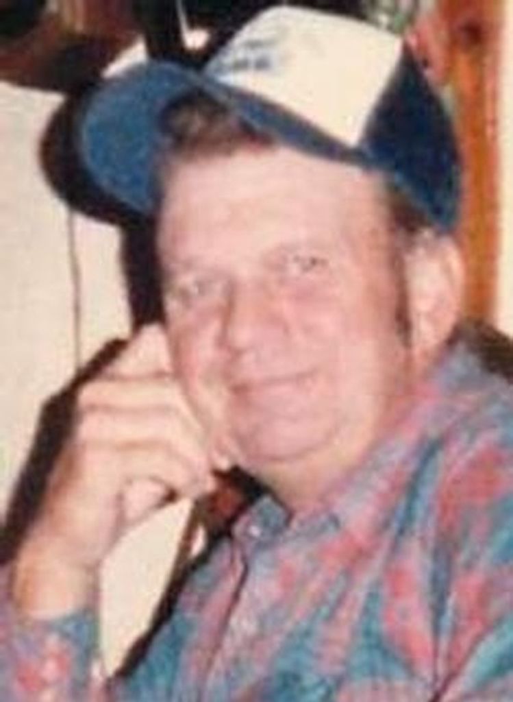 Dennis Raymond Geiser