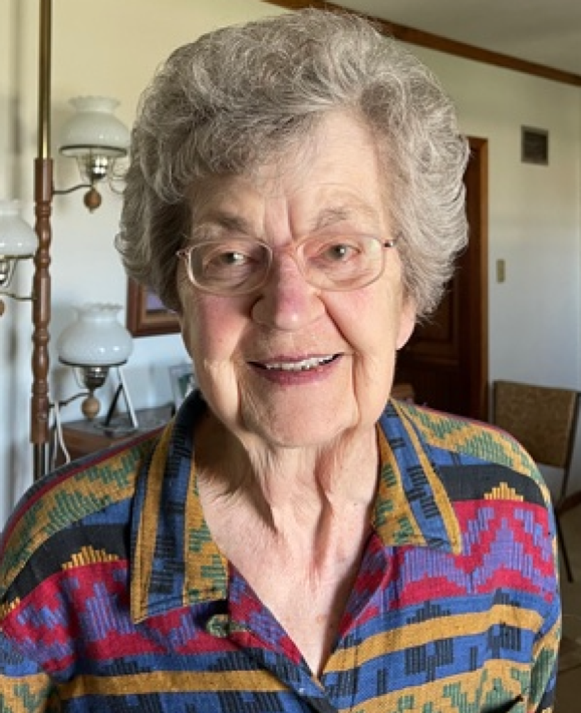 Jo Ann Scott