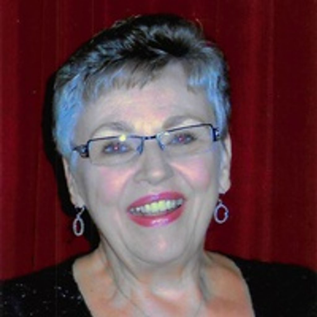 Betty Carr