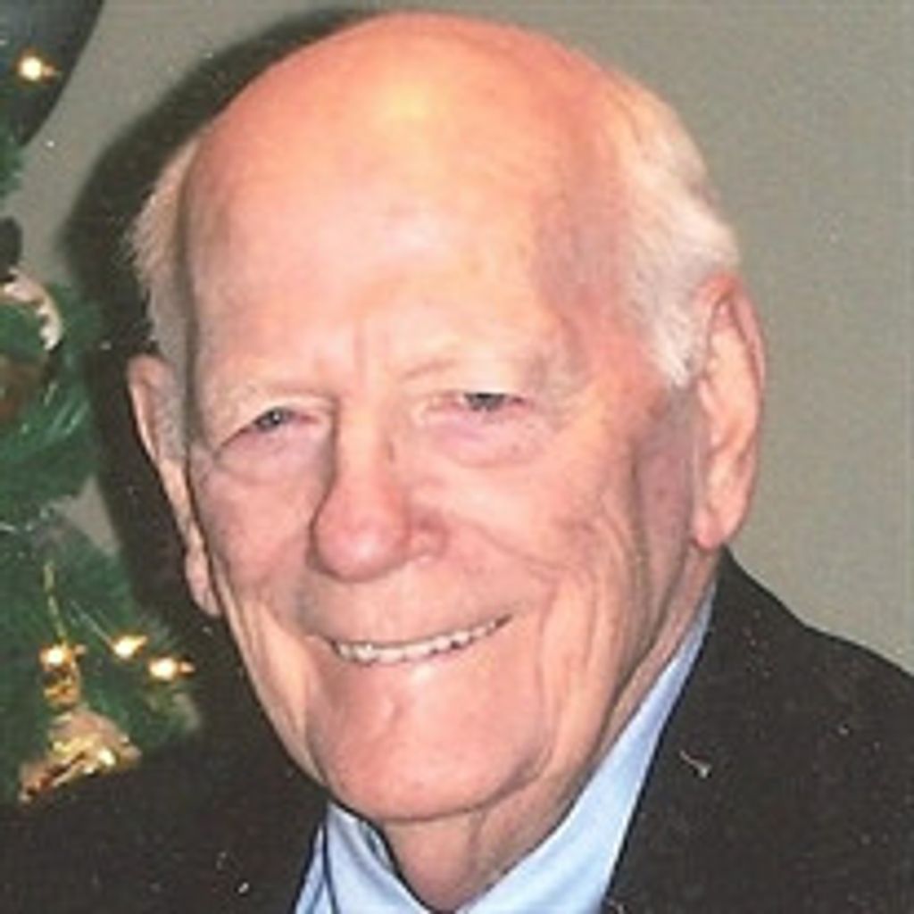 J. Schaefer Jr