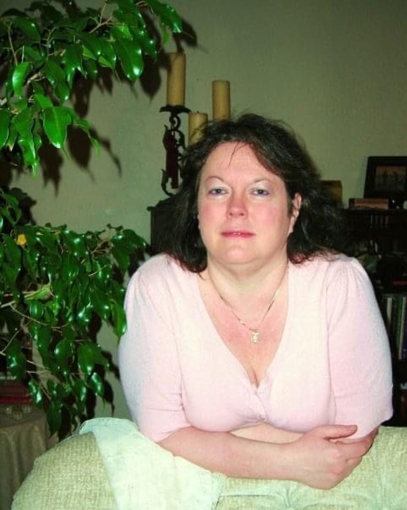 Regina Diane Reed
