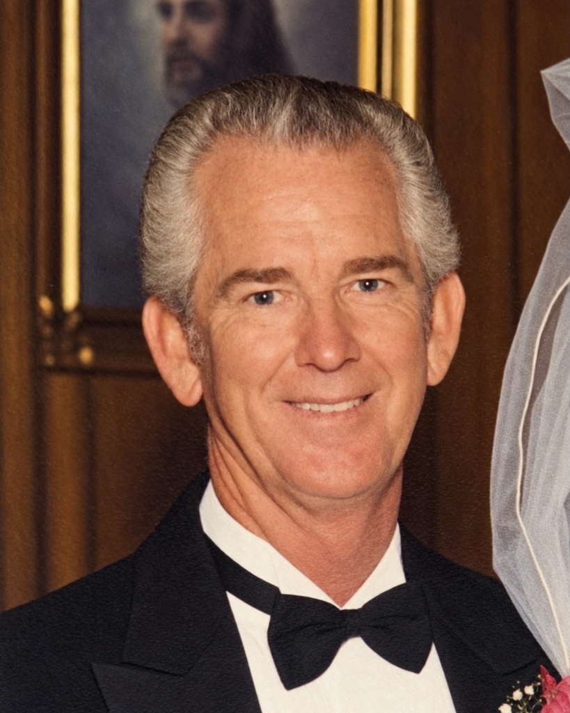 Larry Jaeger