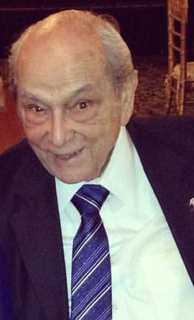 Armando "Mondu" P. Galie