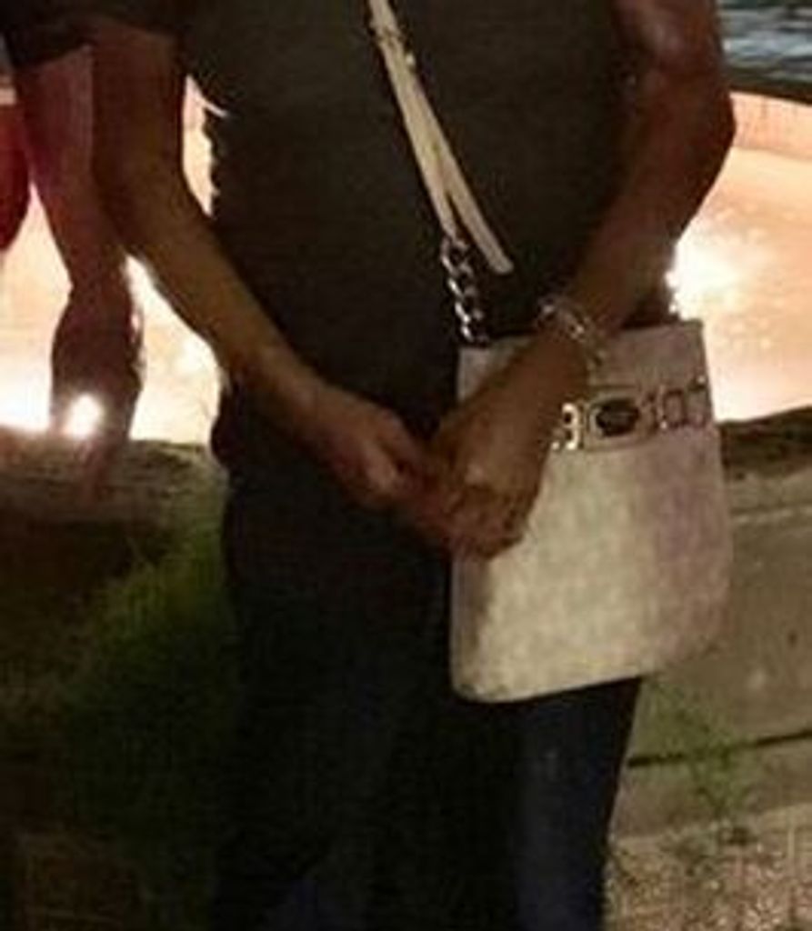 Juanita Retiz (Alvarado)