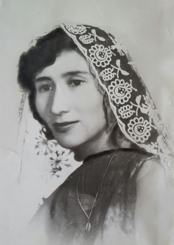 Maria Antonieta Quiroa De Leon De Martinez
