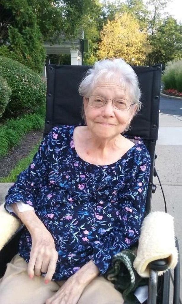 Jean W. Kleespies Profile Photo