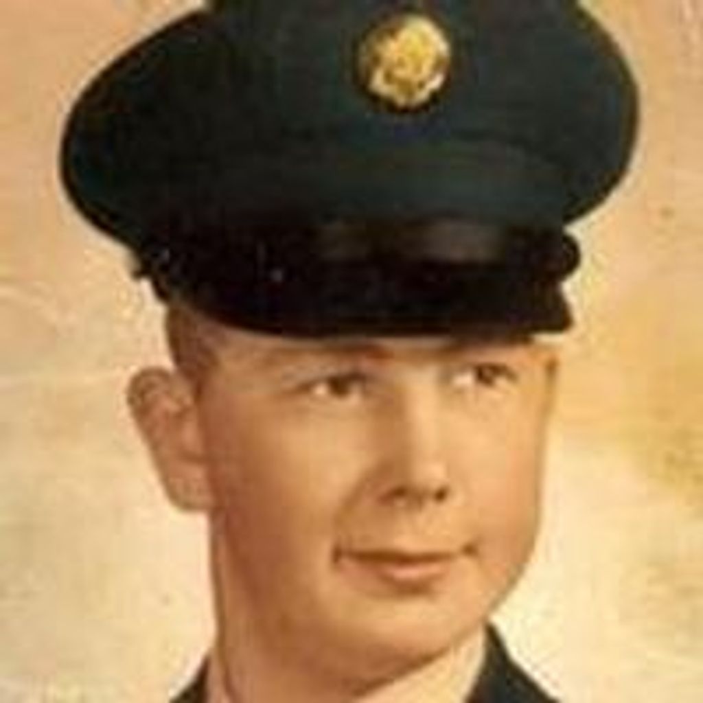 David  George Mohr