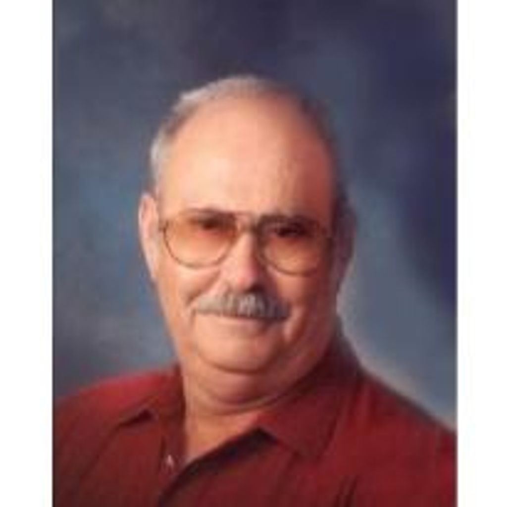 Kenneth Sneed Profile Photo