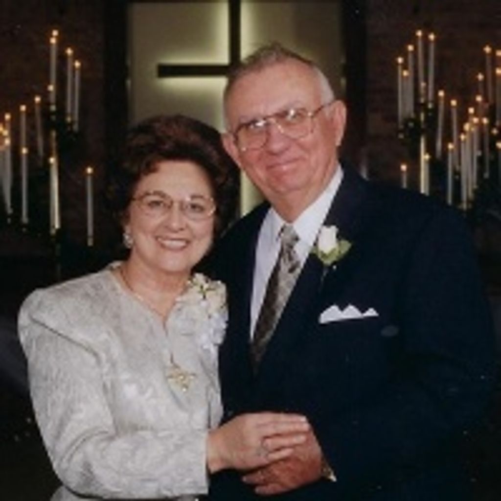 Marilu Wilson Hinson