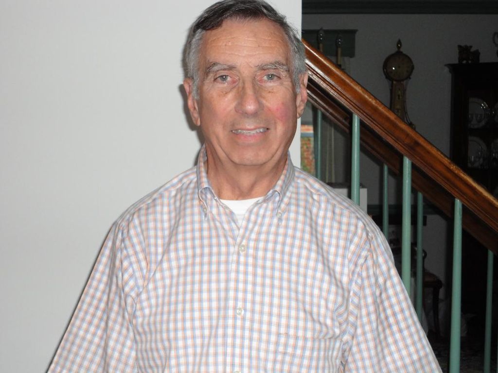 Lloyd Lecompte, Iii Profile Photo