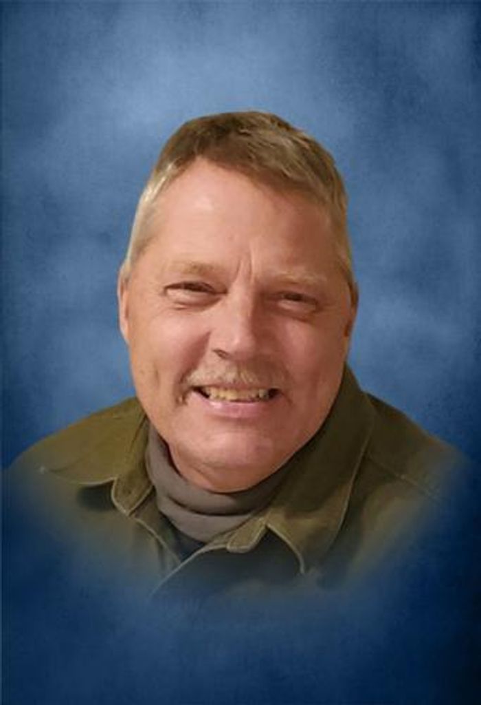 Edward Niespodzianski Profile Photo