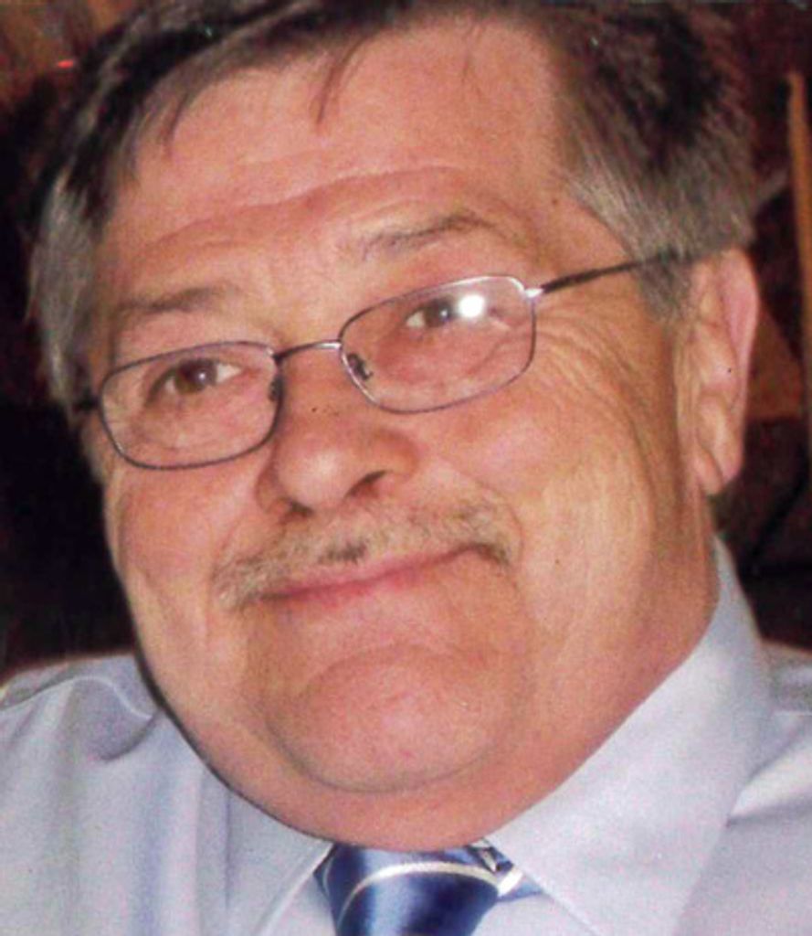 Paul E. Breidegam, Jr.