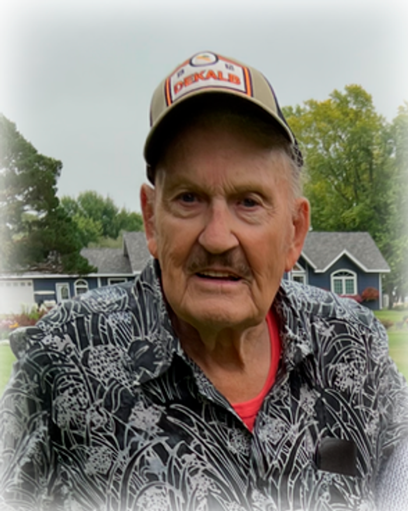 Gerald William Sanders