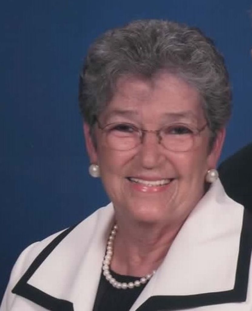 Mildred Smith