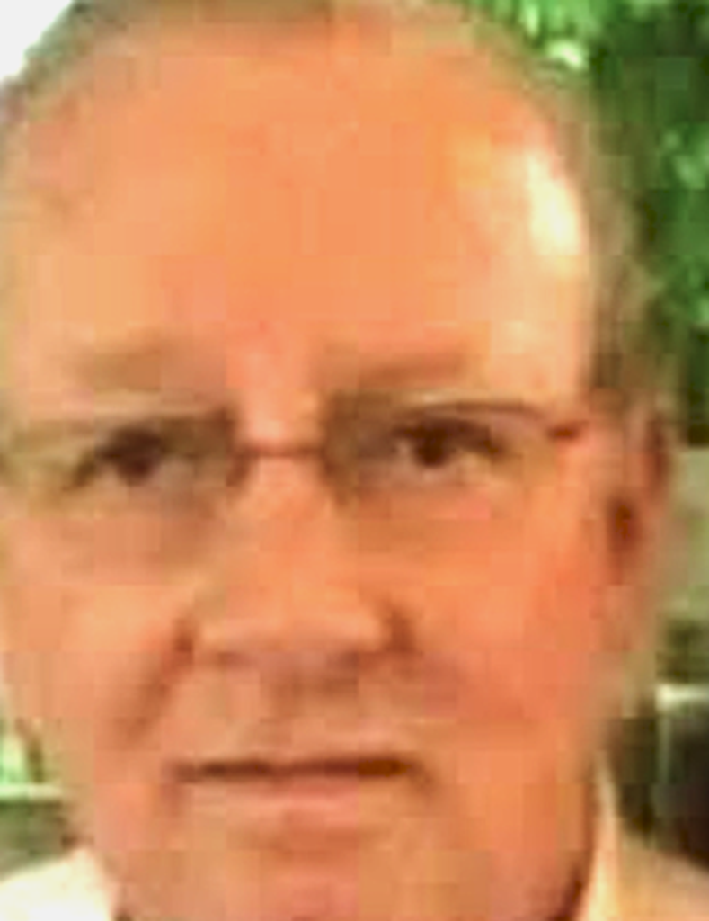 Thomas B. Taylor, Jr.