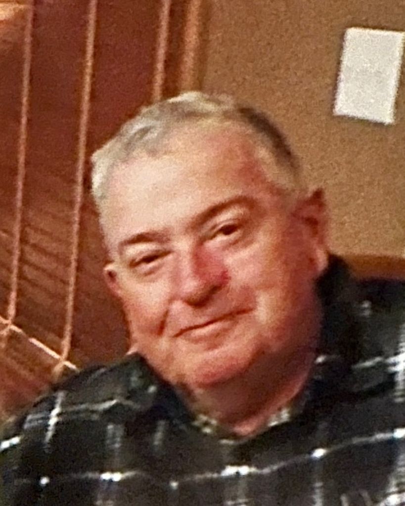 Kenneth Malcolm Profile Photo