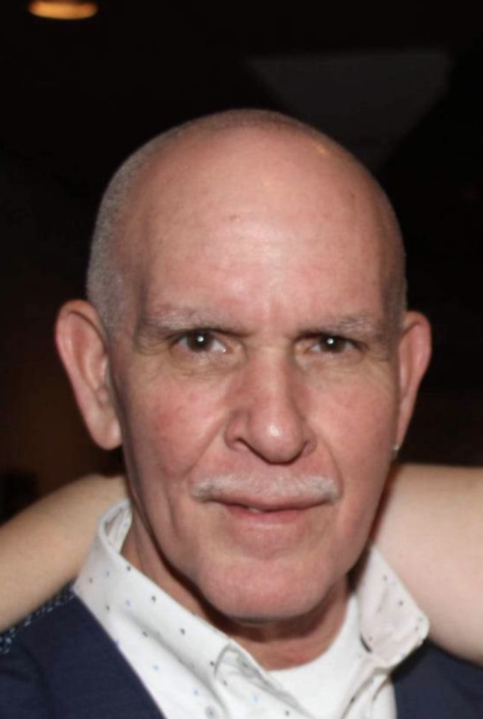 Michael Lee Bucci