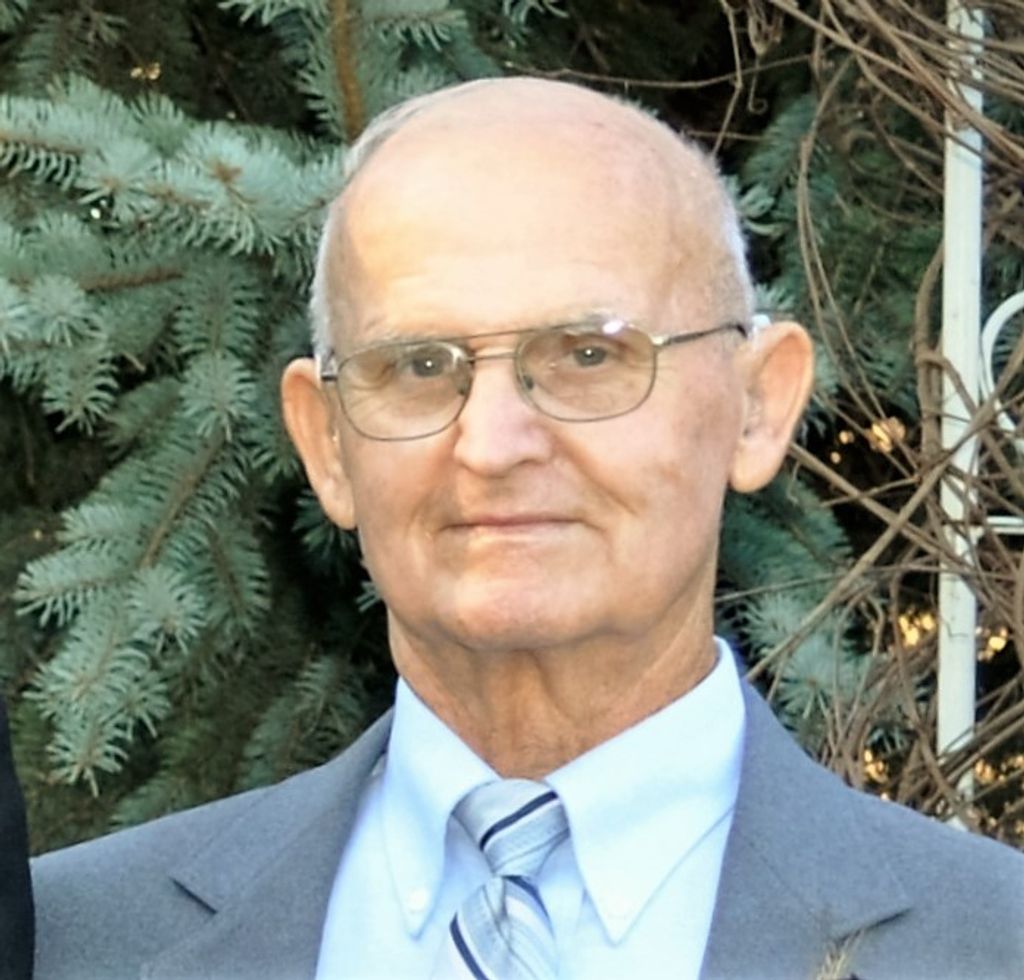 Leland L. Patty