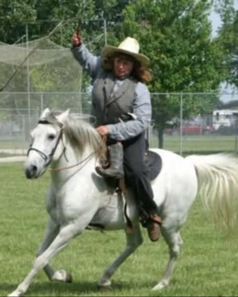 Ada Eldridge Profile Photo