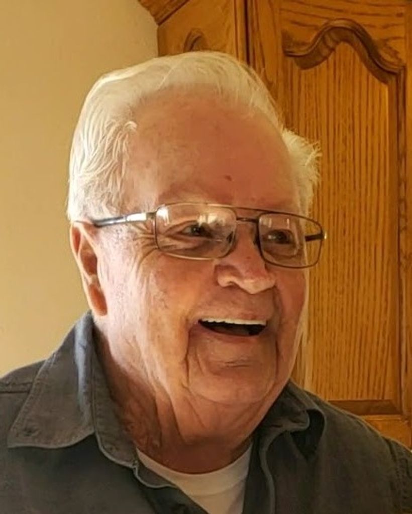 Leon Dale Smith