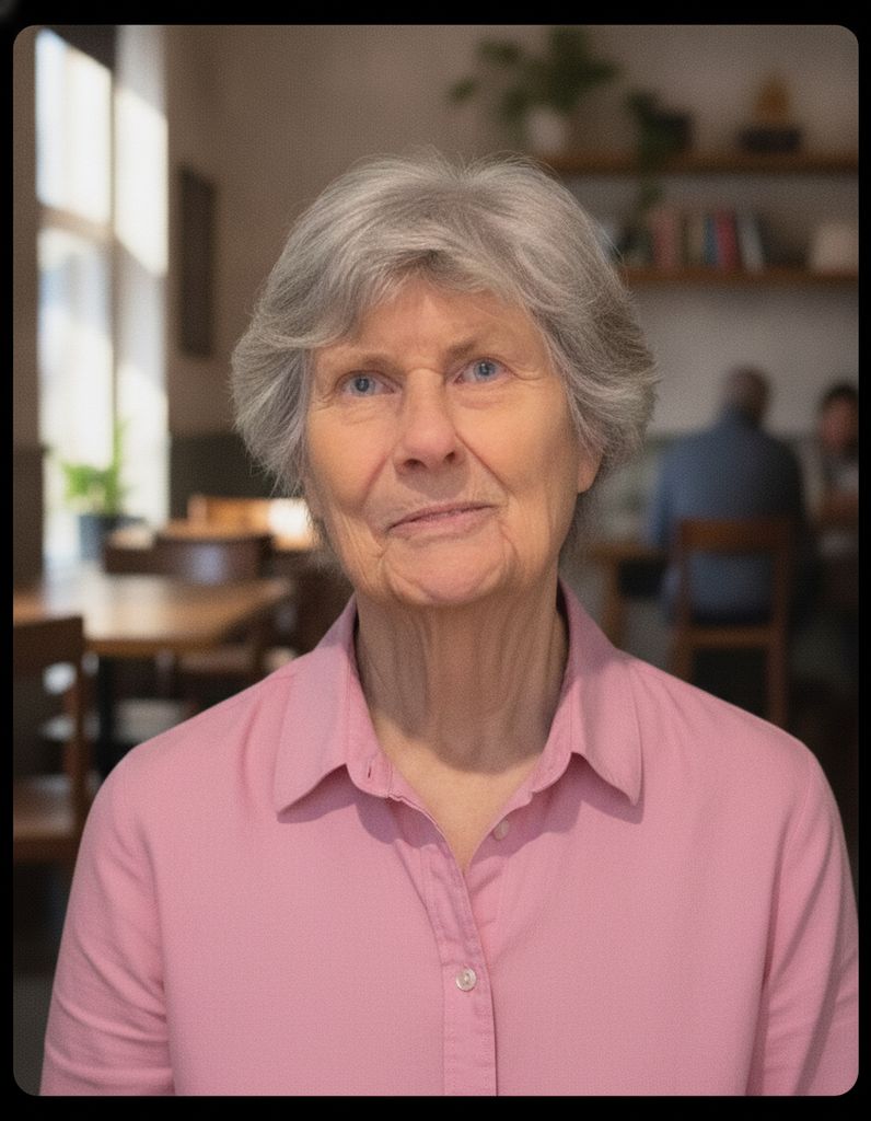 Carol Anne Regan