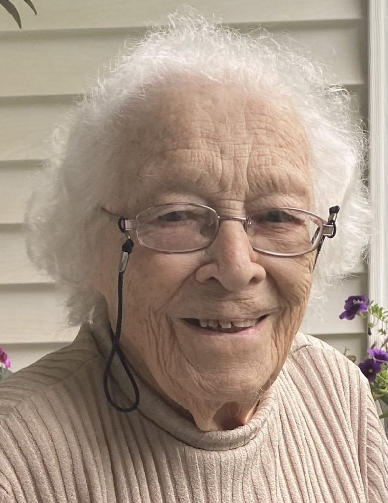 Betty Norton Profile Photo