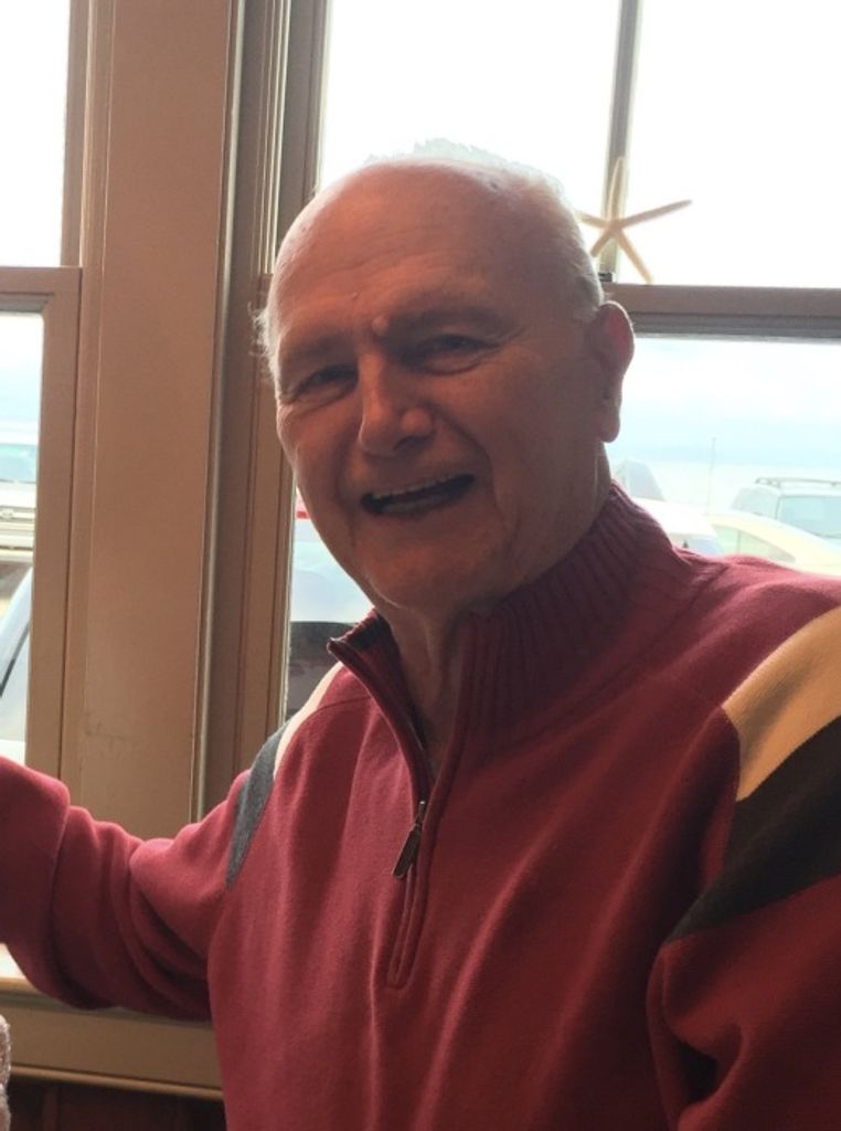 Edward A. Porter Profile Photo