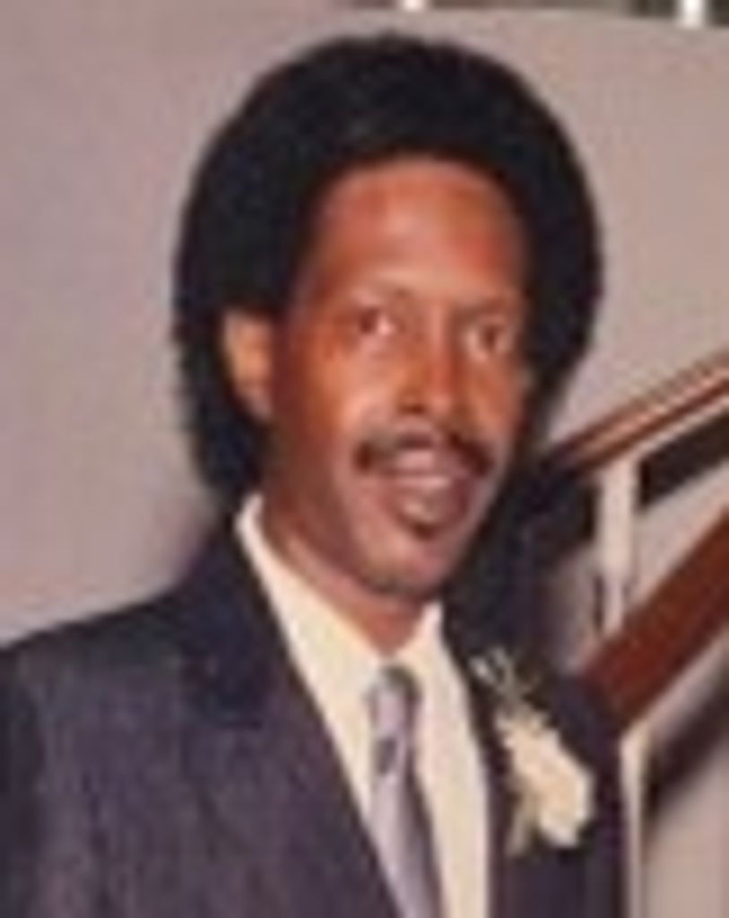 Norris Jake Washington Jr