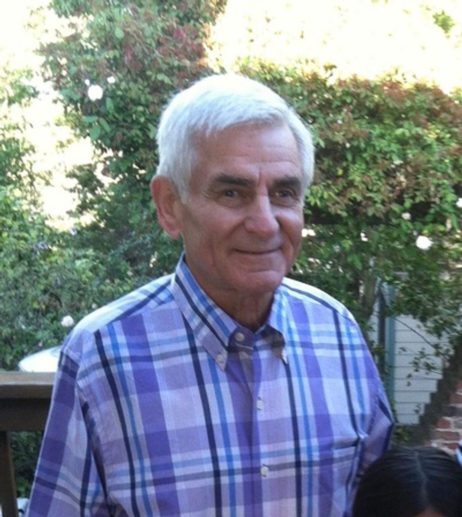 Robert Joseph Greco Profile Photo