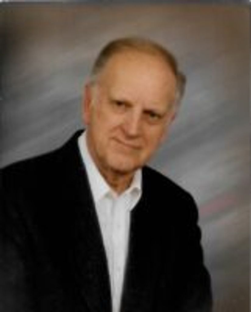 Clayton W. Brown