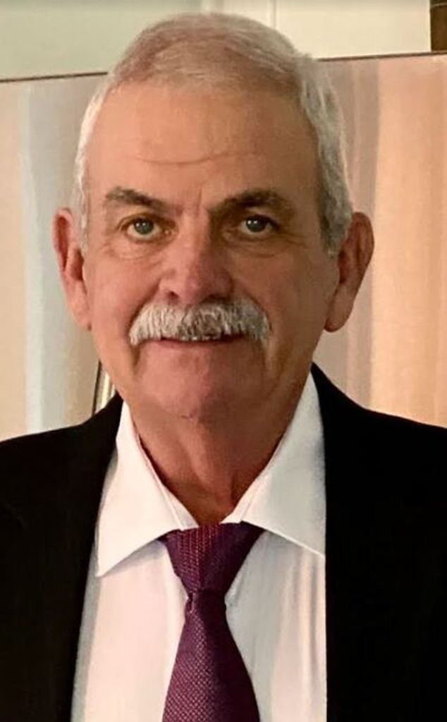 Danny Houston Montgomery Profile Photo