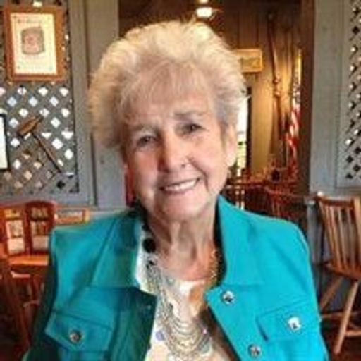 Juanita N. Woods Profile Photo
