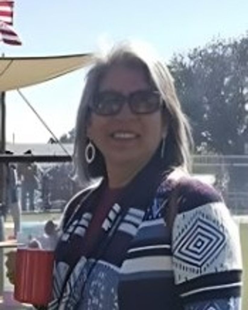 Dalia R. Paiz Profile Photo