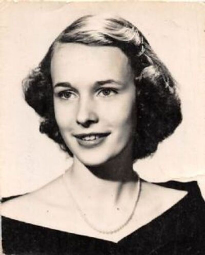 Dorothy Faye Legg Gore