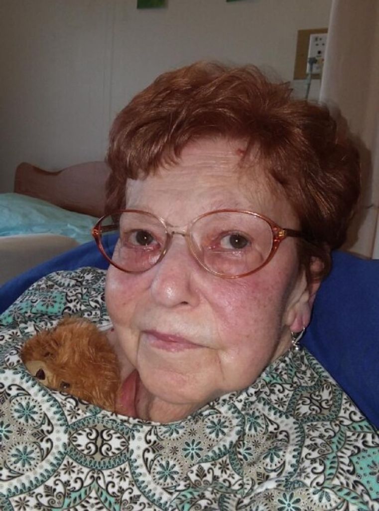 Dolores L. (Creps)  Buterbaugh Profile Photo