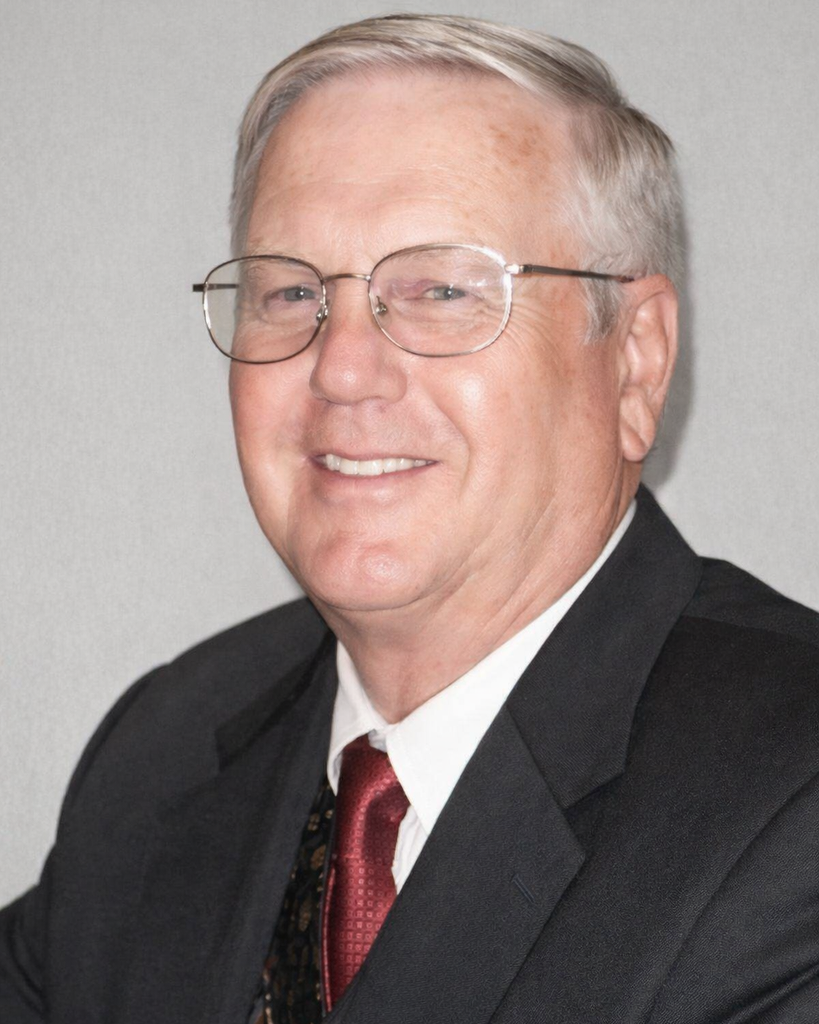 Lawrence "Bubba" Edward Duncan, Sr.