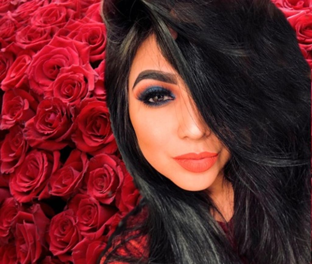 Jazmin Lyann Peche-Martinez