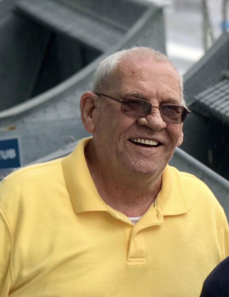 Robert "Bob" Thomas Wargo Profile Photo
