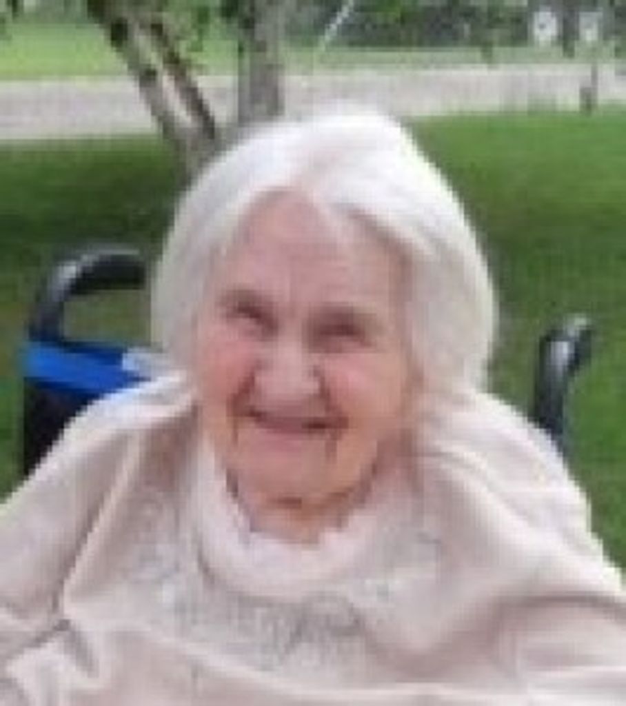 Bernice Harrison Profile Photo