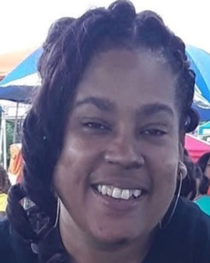 Angela Renee Stephens