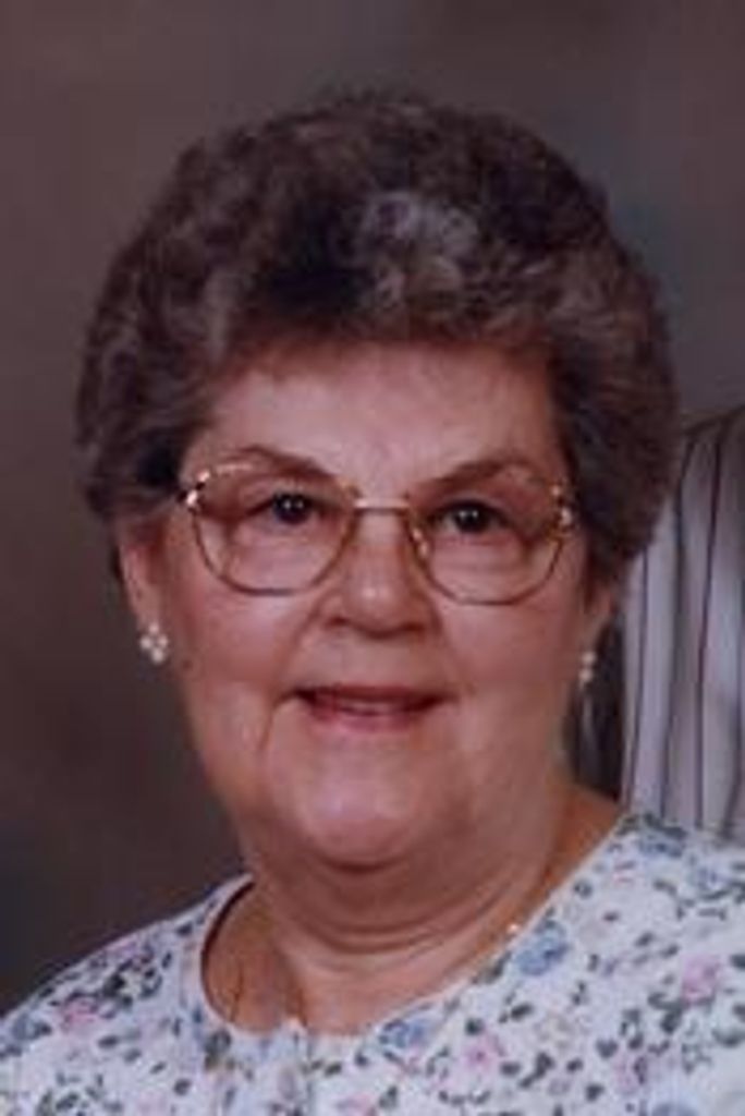 Ella Juanita Barley Profile Photo
