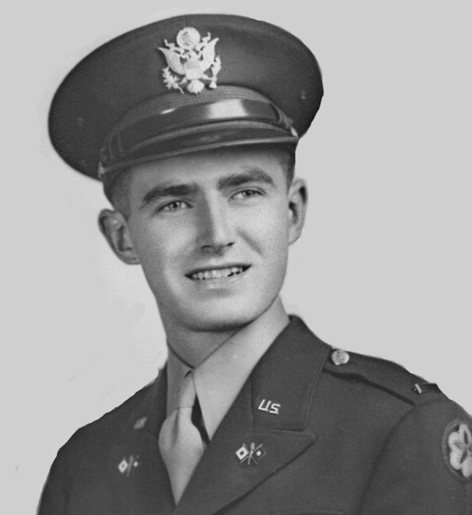 Roderick Lawson