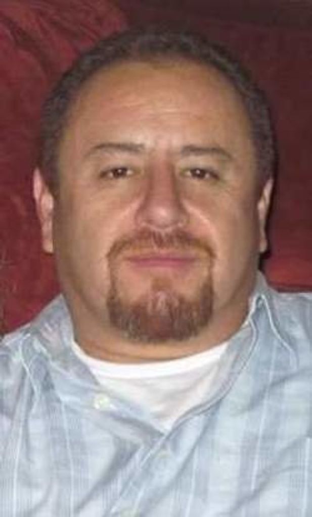Gustavo Ruiz