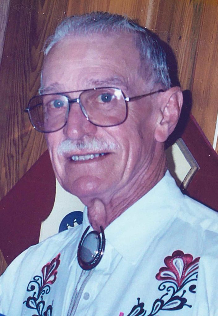 Richard Vigdal