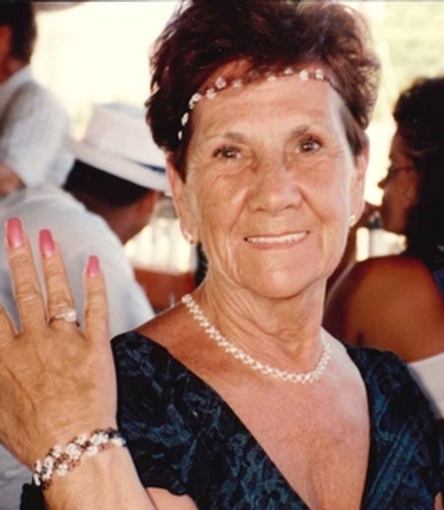 Velma Clark