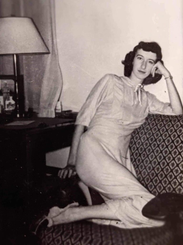 Virginia “Joan” Lubbe Profile Photo