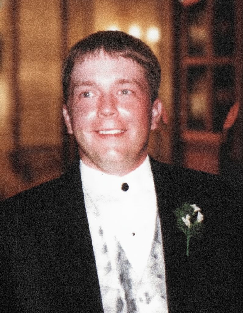 Craig R. Goecke