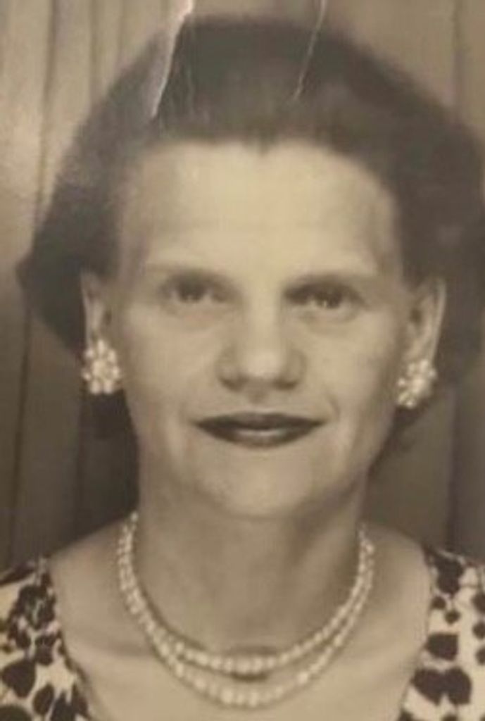 Joan V. Carl