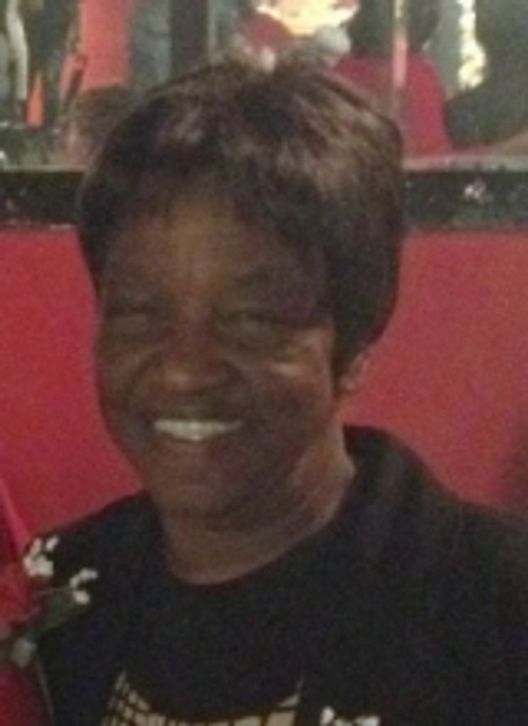 Corrine Morris